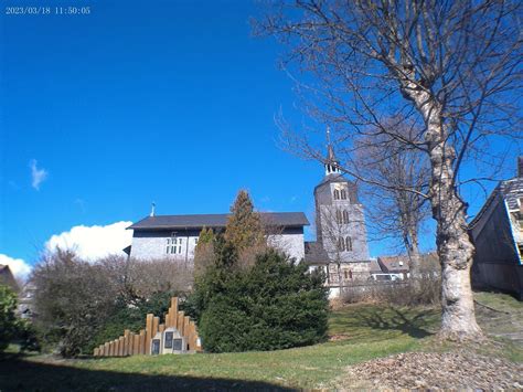 St. Laurentius • Benneckenstein, Friedrich